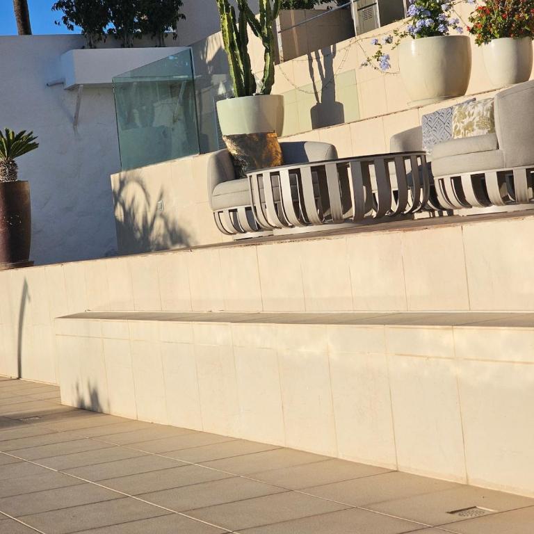 Casa la Calma - Three-Bedroom Villa - 13