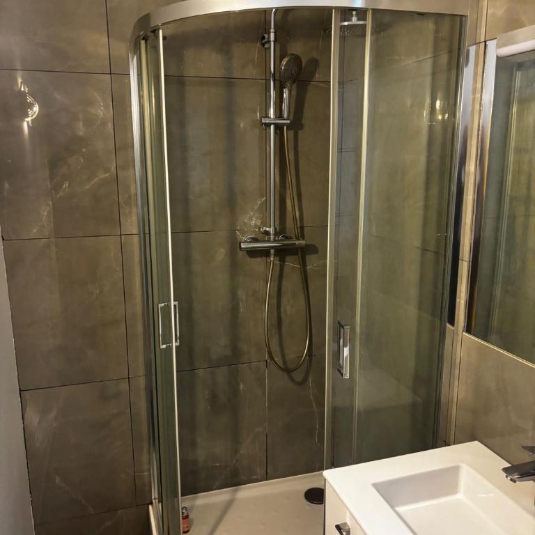L'étoile de duhesme - Appartement 1 Chambre - 18