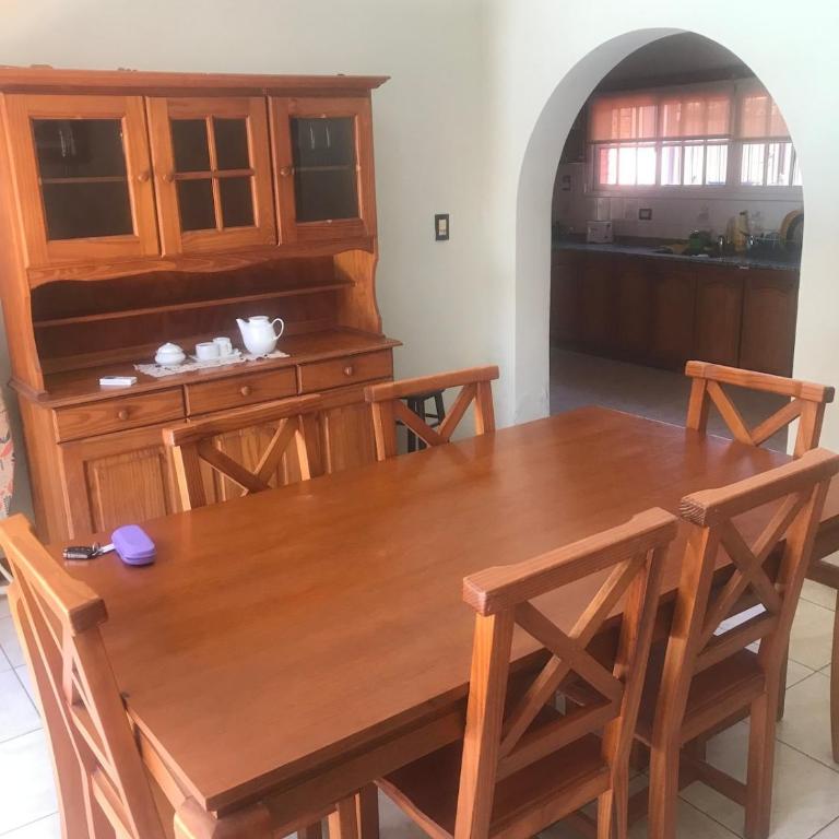 Casa quinta hermosa - Casa con 1 dormitorio - 3