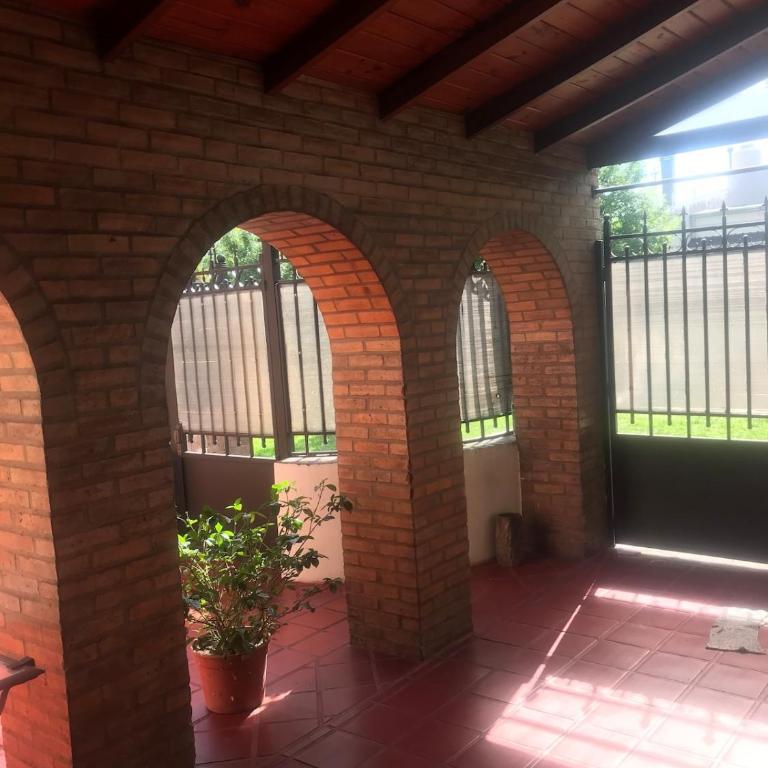 Casa quinta hermosa - Casa con 1 dormitorio - 8