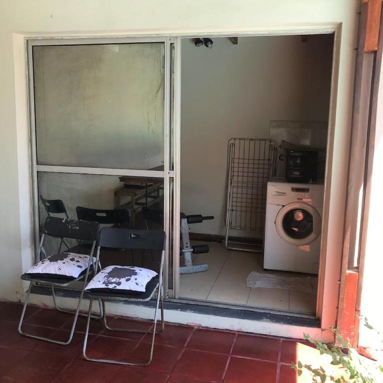 Casa quinta hermosa - Casa con 1 dormitorio - 9