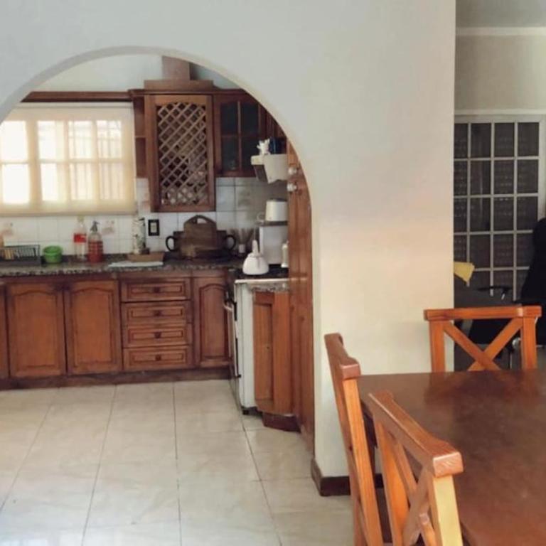 Casa quinta hermosa - Casa con 1 dormitorio - 11