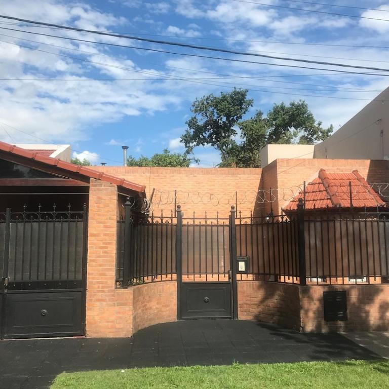 Casa quinta hermosa - Casa con 1 dormitorio - 12