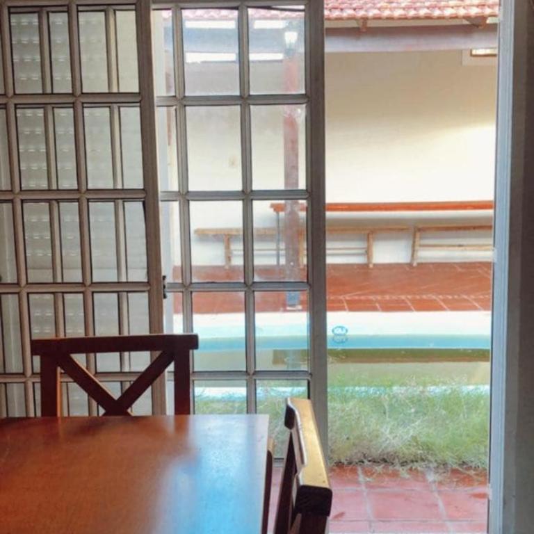 Casa quinta hermosa - Casa con 1 dormitorio - 18