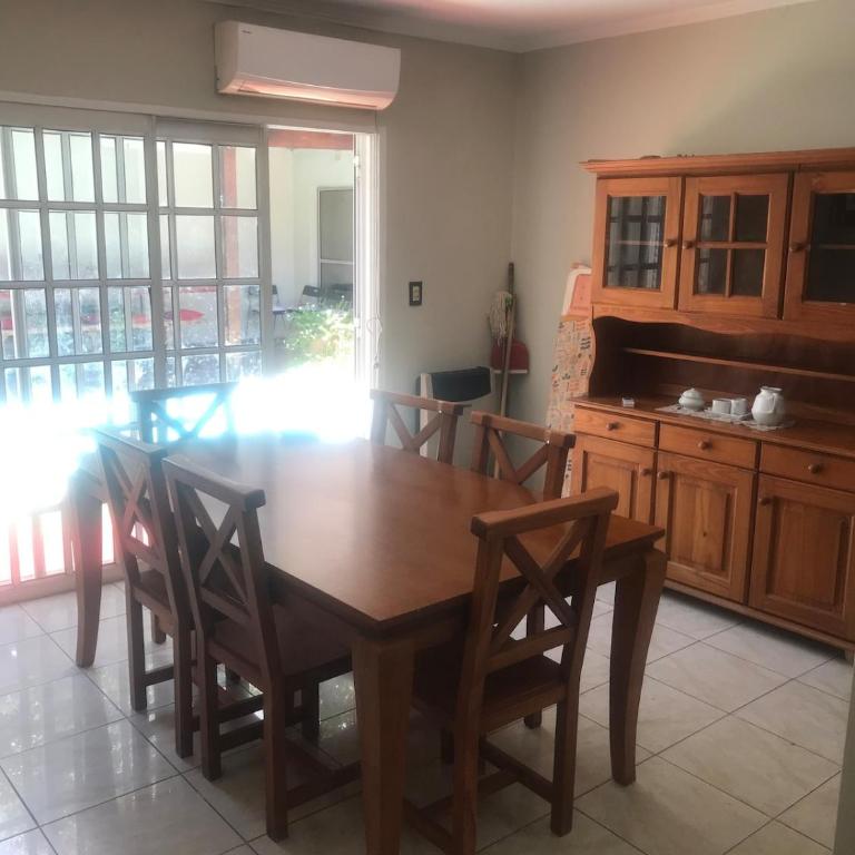 Casa quinta hermosa - Casa con 1 dormitorio - 27