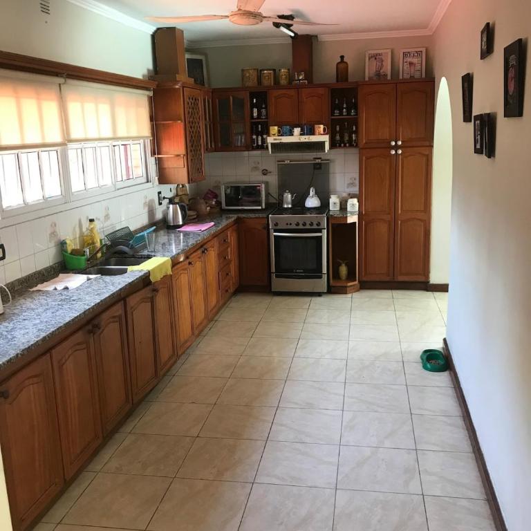 Casa quinta hermosa - Casa con 1 dormitorio - 28