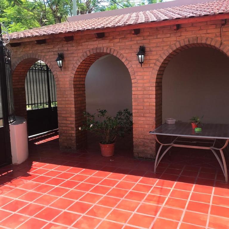 Casa quinta hermosa - Casa con 1 dormitorio - 32