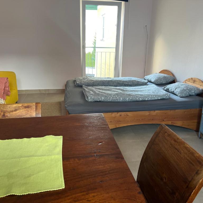 Tauglerei Doppelzimmer Bergamotte - Doppelzimmer - 1