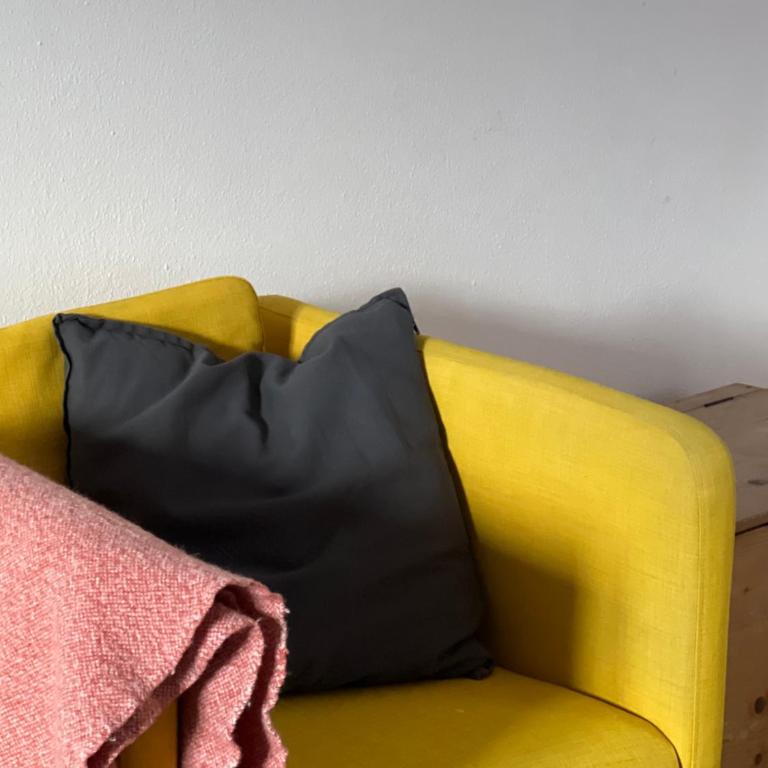 Tauglerei Doppelzimmer Bergamotte - Doppelzimmer - 4
