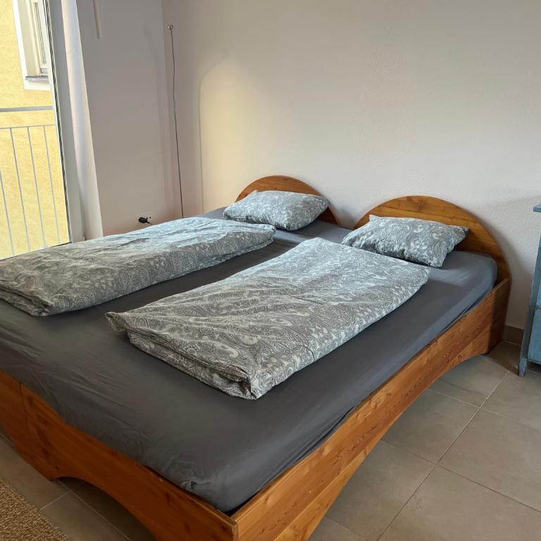 Tauglerei Doppelzimmer Bergamotte - Doppelzimmer - 3