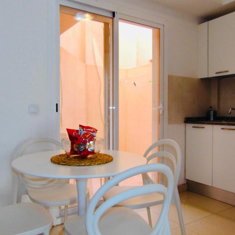 Casita Playa Castillo "Vivienda 3B" - Two-Bedroom House - 6