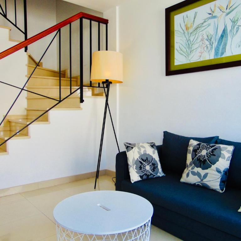 Casita Playa Castillo "Vivienda 3B" - Two-Bedroom House - 3