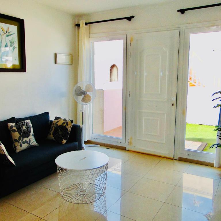 Casita Playa Castillo "Vivienda 3B" - Two-Bedroom House - 2