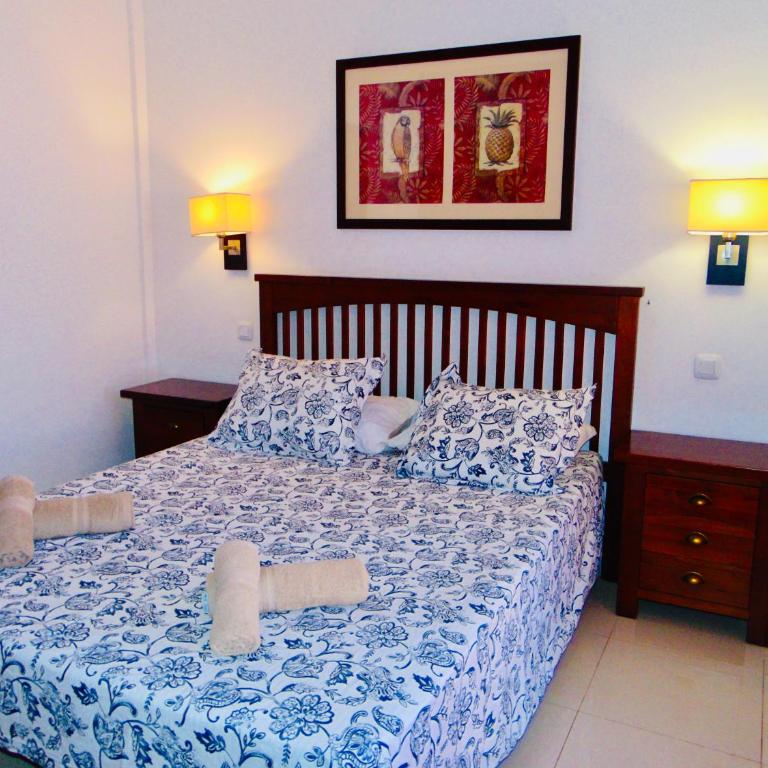 Casita Playa Castillo "Vivienda 3B" - Two-Bedroom House - 9