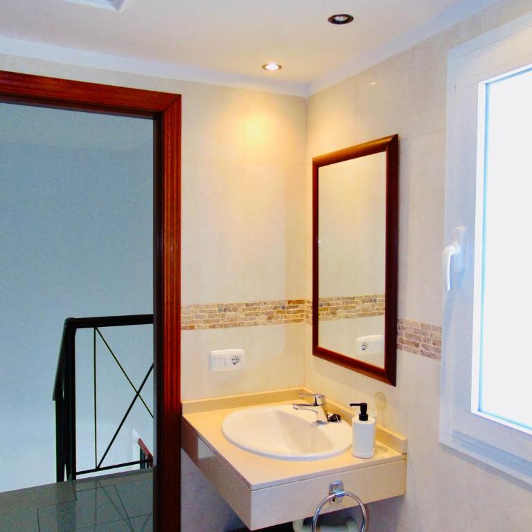 Casita Playa Castillo "Vivienda 3B" - Two-Bedroom House - 13
