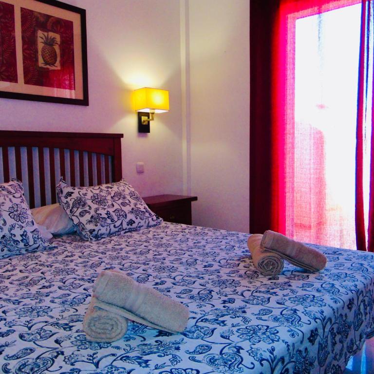 Casita Playa Castillo "Vivienda 3B" - Two-Bedroom House - 8