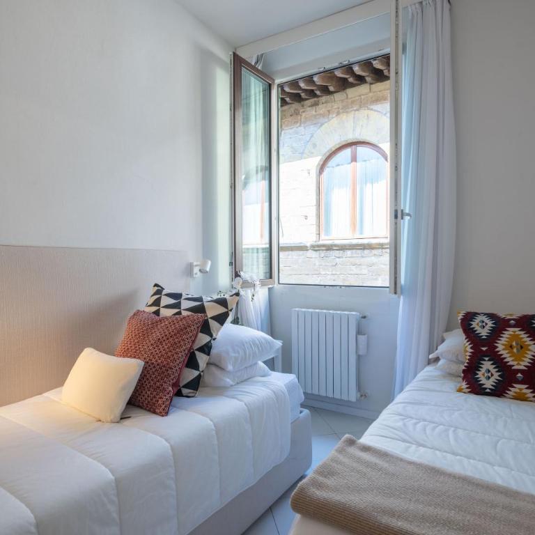 Belle Donne Apartment - Three-Bedroom Apartment - 5