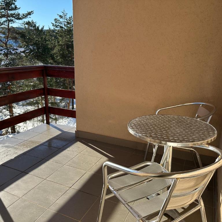 Apartman Divčibarko - Apartman sa 1 Spavaćom Sobom - 3