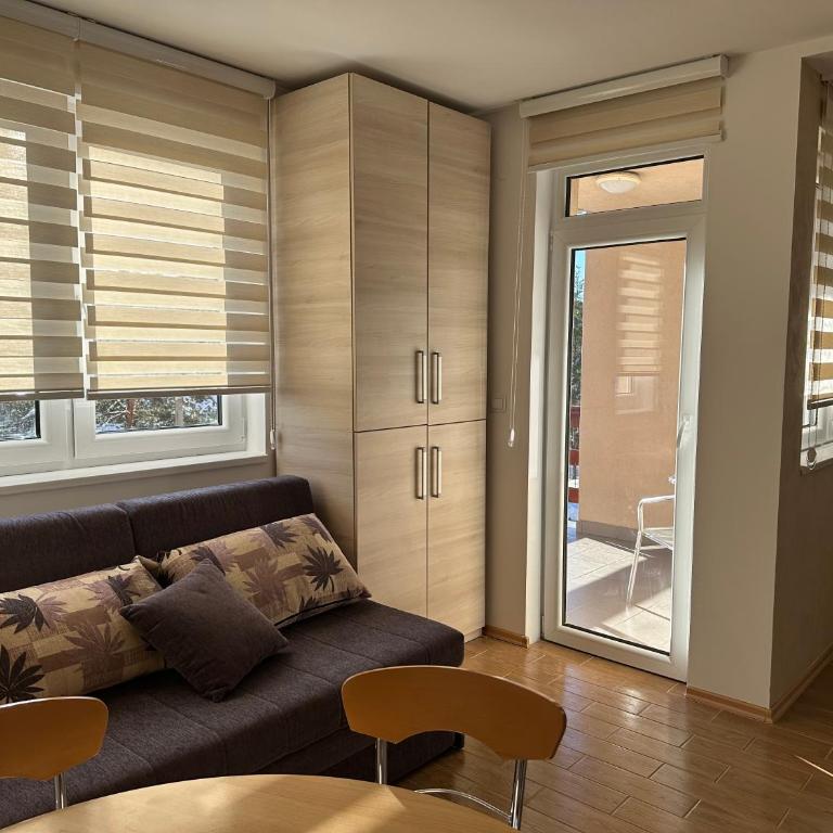 Apartman Divčibarko - Apartman sa 1 Spavaćom Sobom - 11
