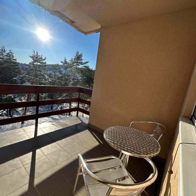 Apartman Divčibarko - Apartman sa 1 Spavaćom Sobom - 12