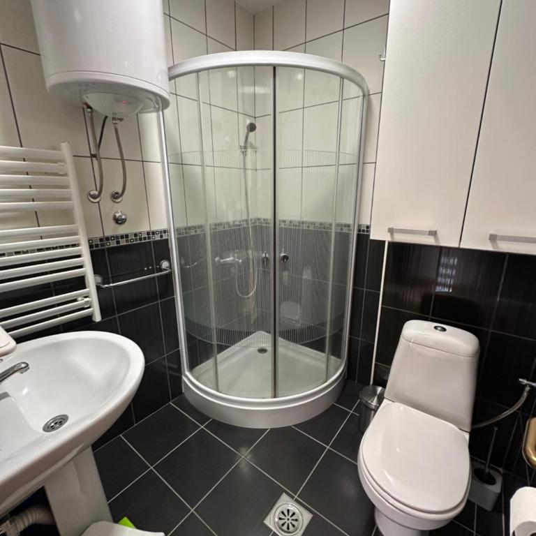 Apartman Divčibarko - Apartman sa 1 Spavaćom Sobom - 17