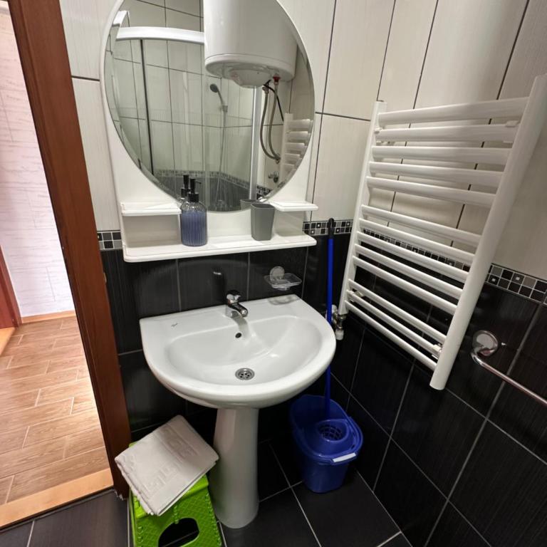 Apartman Divčibarko - Apartman sa 1 Spavaćom Sobom - 18