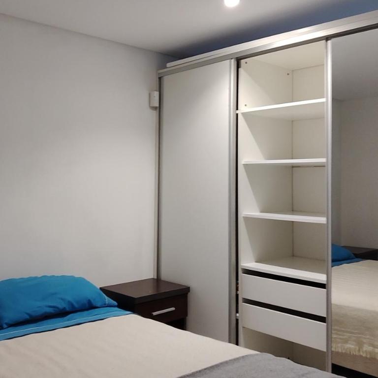 Departamento Plaza Mitre - Apartamento de 1 dormitorio - 10