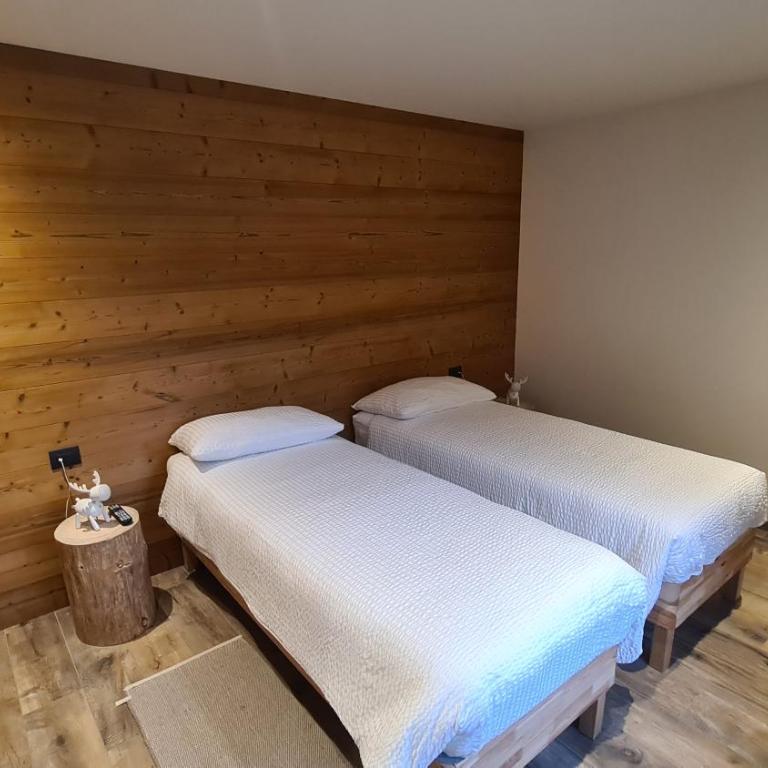 K2 home - Casa con 2 Camere da Letto - 15