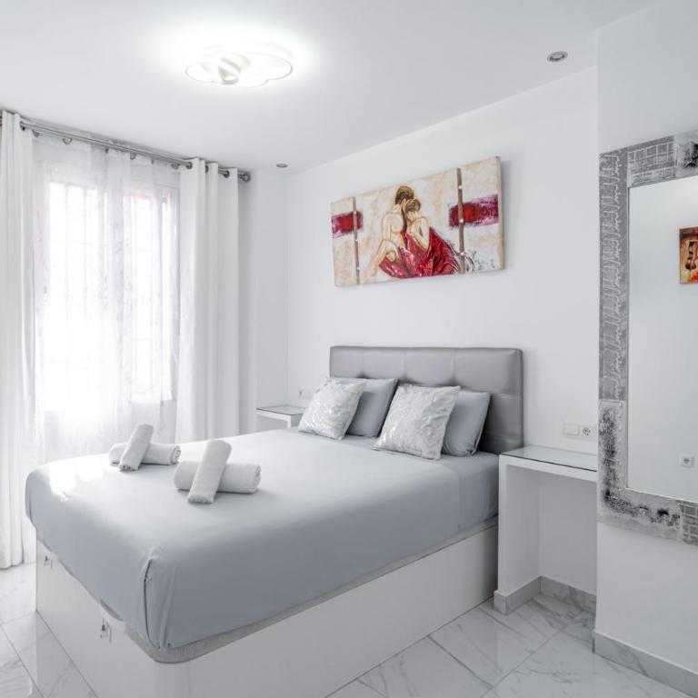 Gold Horizon Luxury Apartments - Apartamento de 2 dormitorios - 2