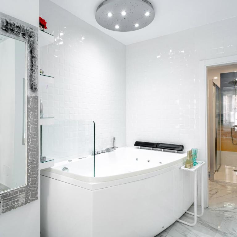 Gold Horizon Luxury Apartments - Apartamento de 2 dormitorios - 8