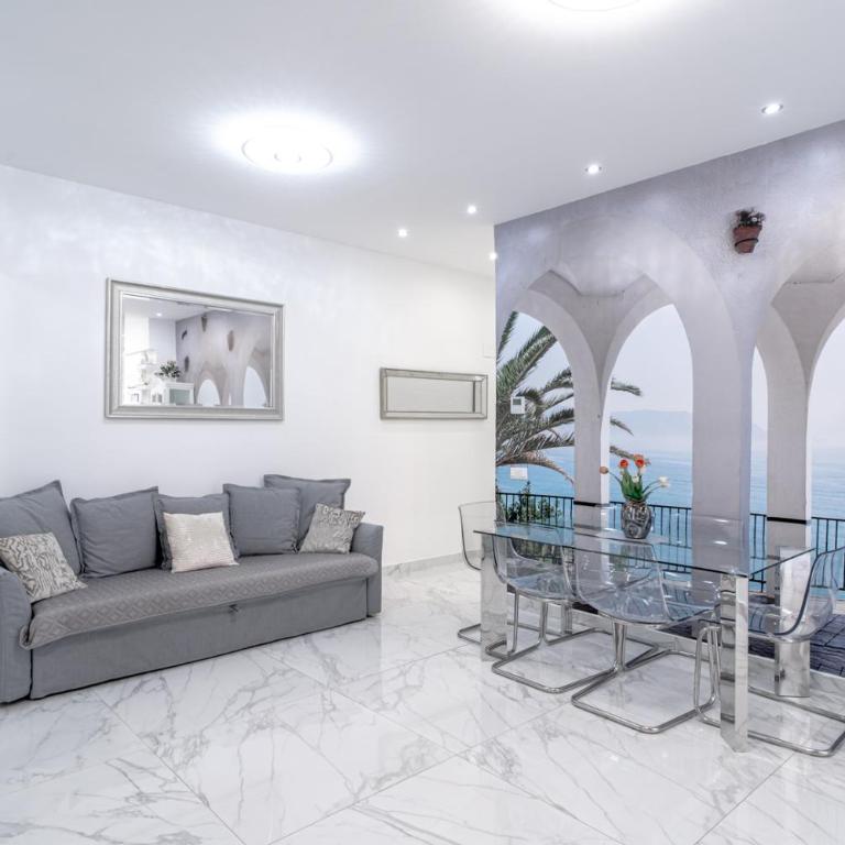 Gold Horizon Luxury Apartments - Apartamento de 2 dormitorios - 21