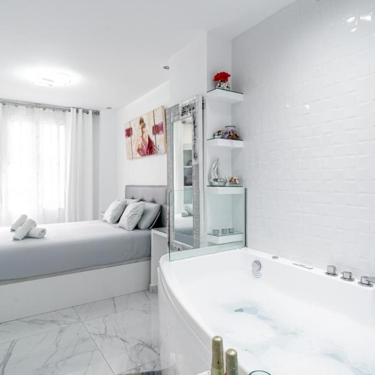 Gold Horizon Luxury Apartments - Apartamento de 2 dormitorios - 1