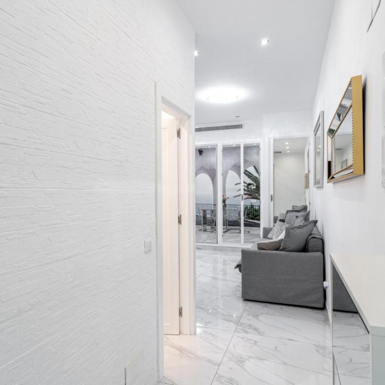 Gold Horizon Luxury Apartments - Apartamento de 2 dormitorios - 32