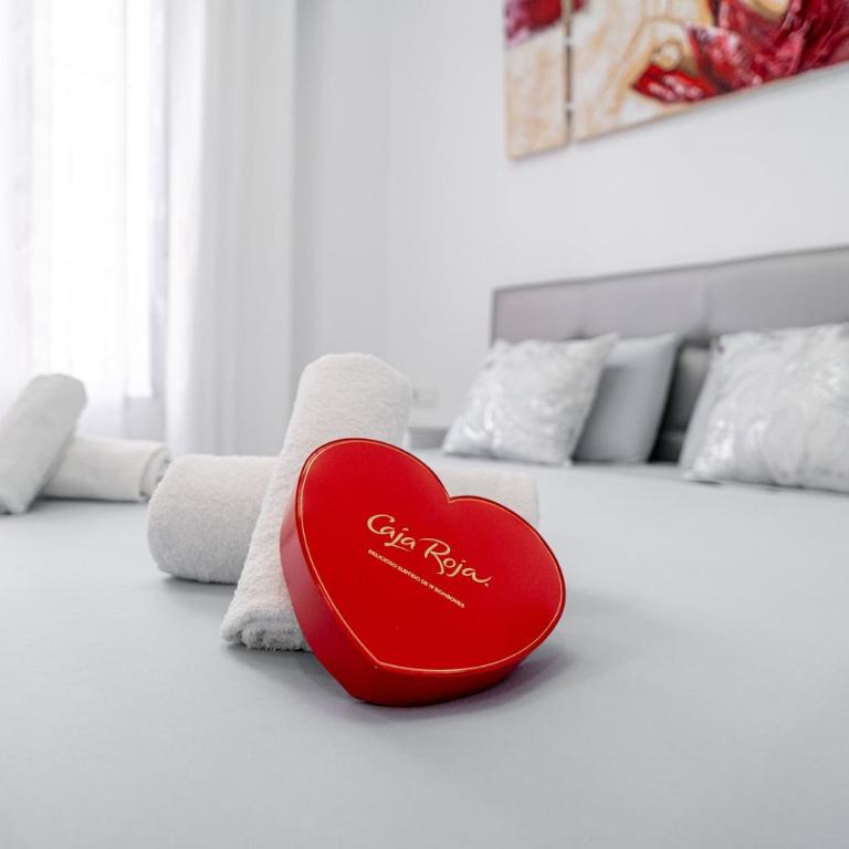 Gold Horizon Luxury Apartments - Apartamento de 2 dormitorios - 35