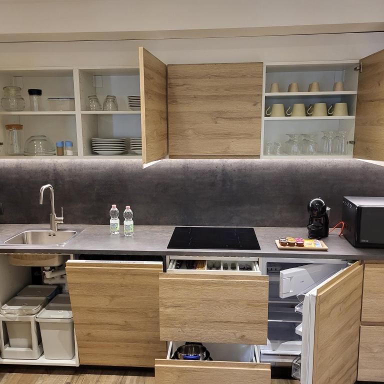 K2 home - Casa con 2 Camere da Letto - 16
