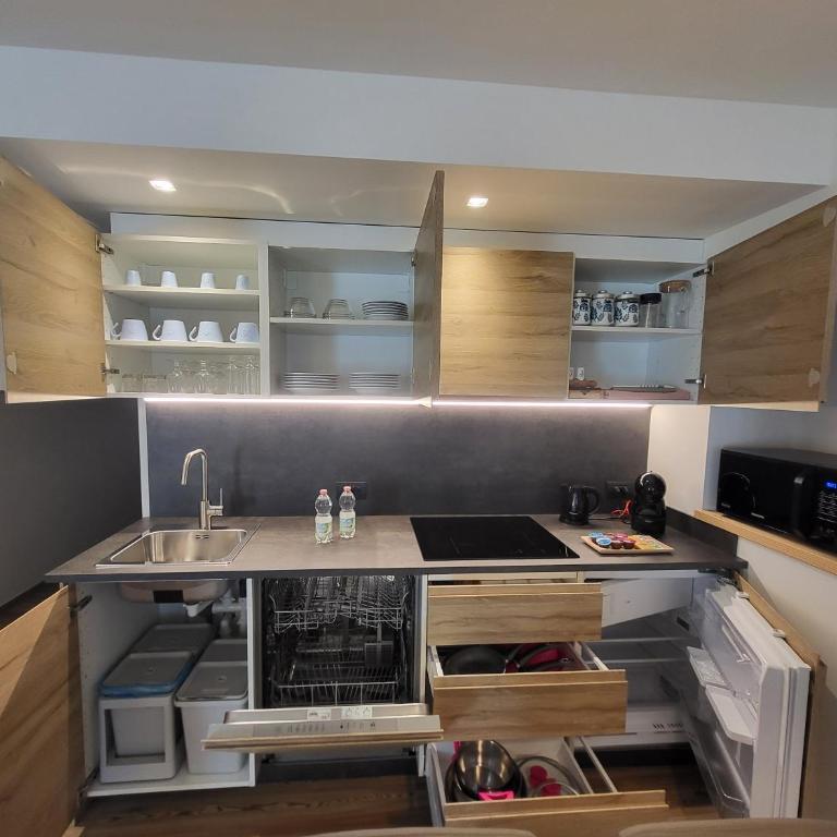 K2 home - Casa con 1 Camera da Letto - 7