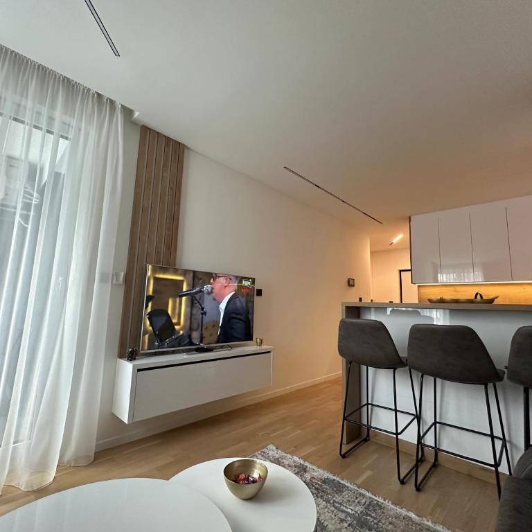 New apartment - Apartman sa 1 Spavaćom Sobom - 5