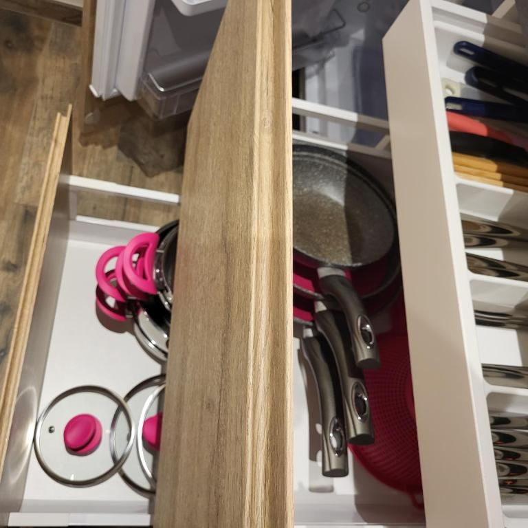K2 home - Casa con 1 Camera da Letto - 11