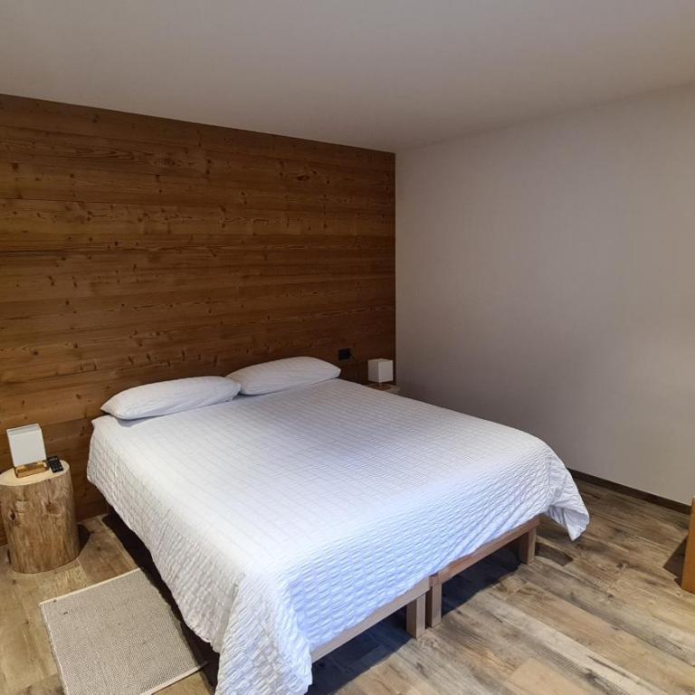 K2 home - Casa con 1 Camera da Letto - 13