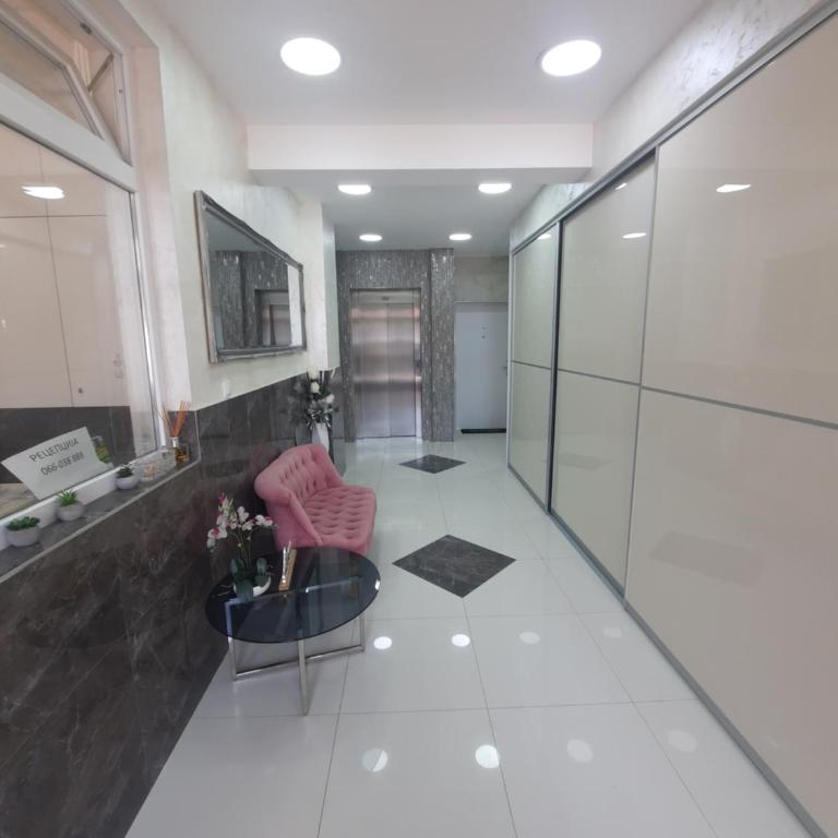 Briliant Apartman Zlatibor - One-Bedroom Apartment - 25