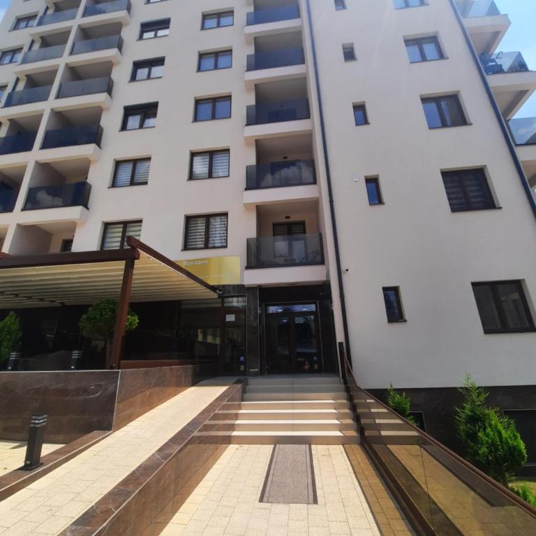 Briliant Apartman Zlatibor - One-Bedroom Apartment - 24