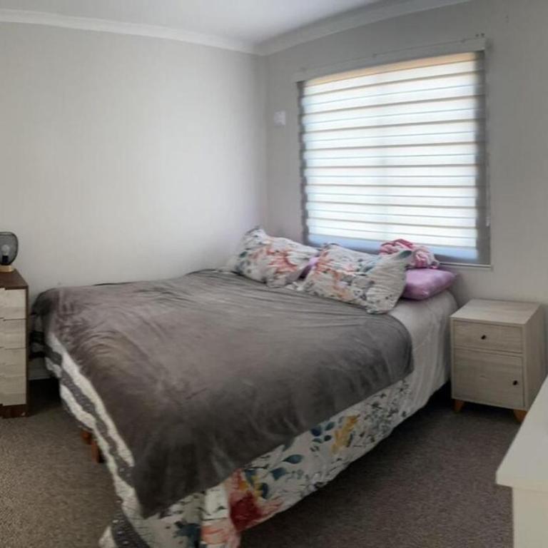 Casa de Veraneo - Three-Bedroom House - 2