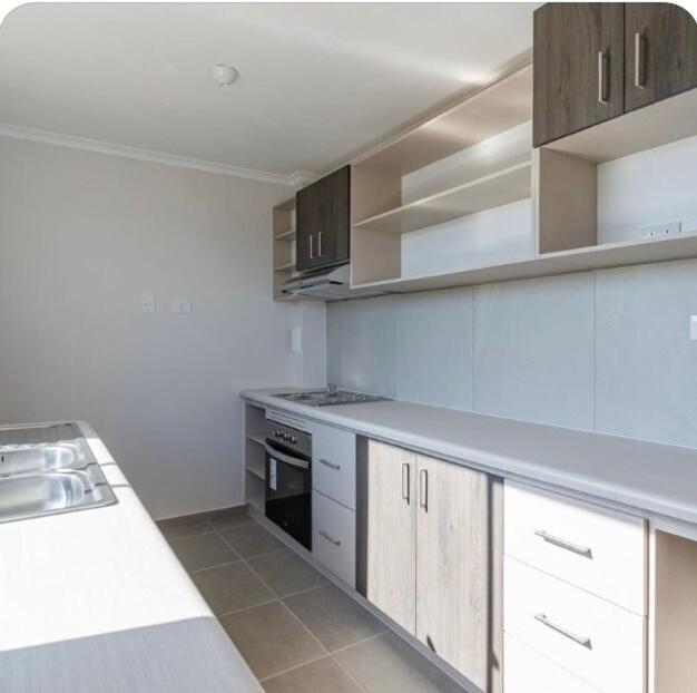 Casa de Veraneo - Three-Bedroom House - 7