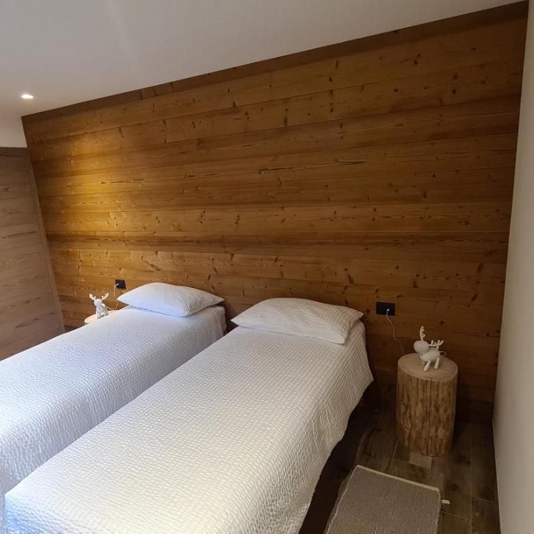 K2 home - Casa con 2 Camere da Letto - 18
