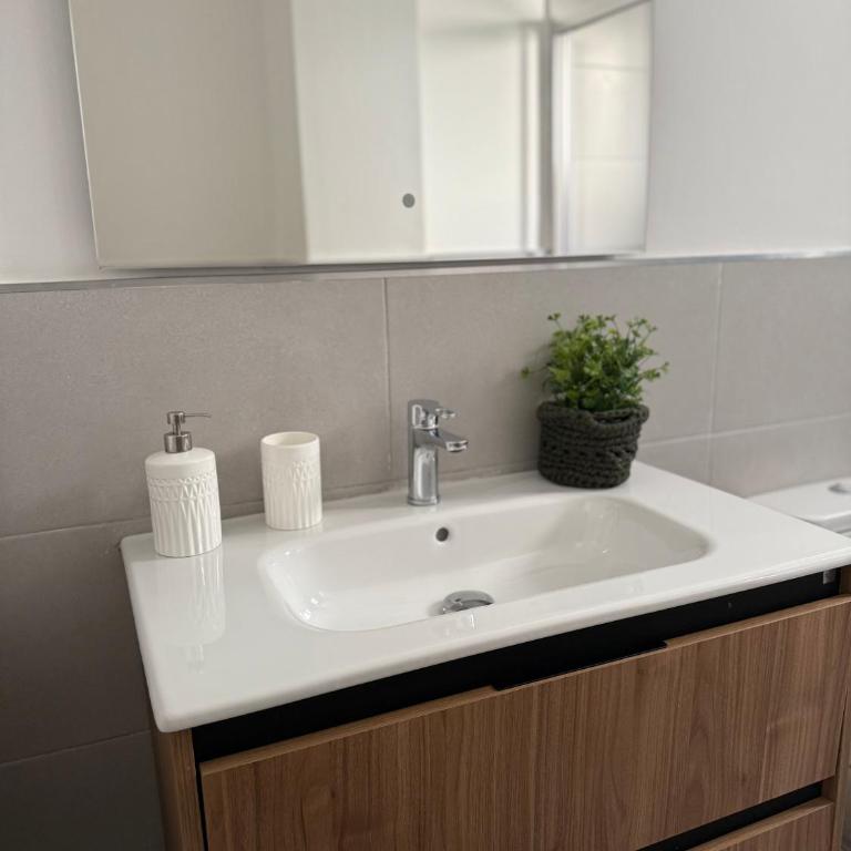 Paraíso playero en Las Palmas - Two-Bedroom Apartment - 19