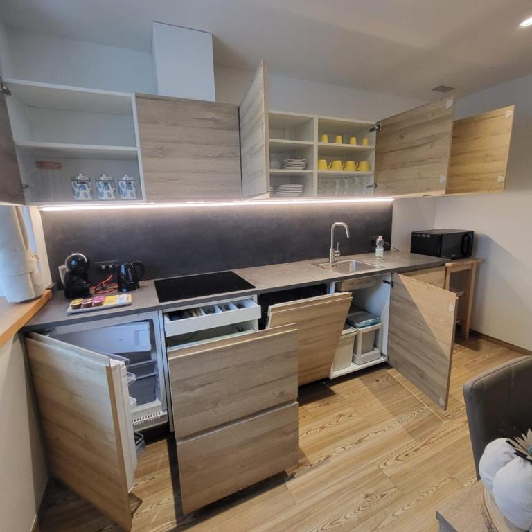 K2 home - Casa con 1 Camera da Letto - 8