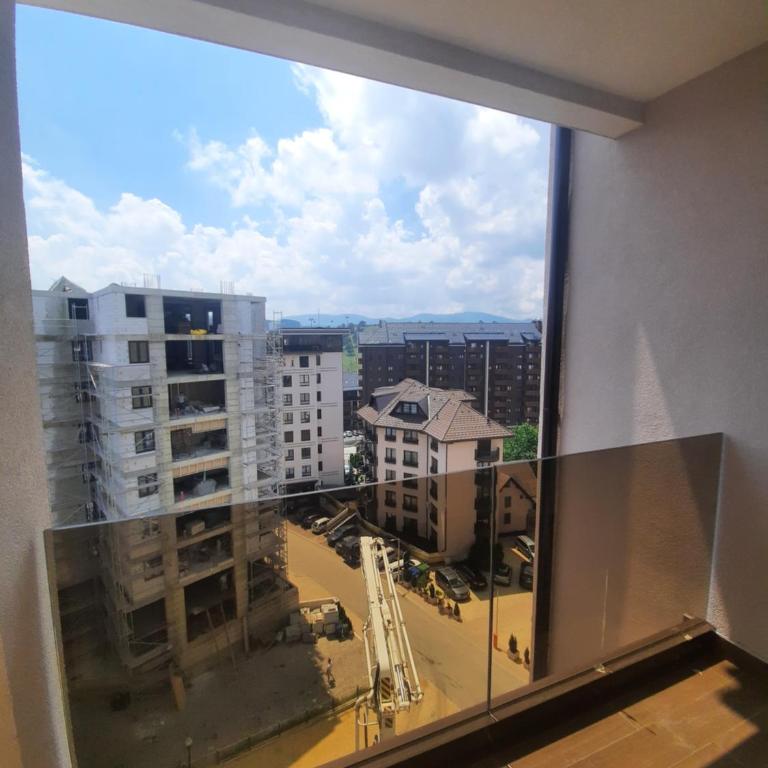 Briliant Apartman Zlatibor - One-Bedroom Apartment - 20