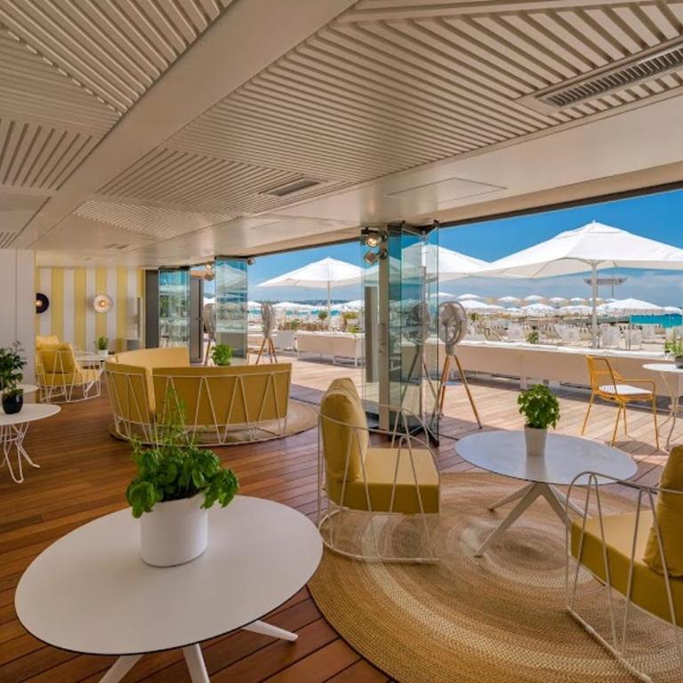 Superbe studio pour congrés au coeur de Cannes - Apartment mit Stadtblick - 51