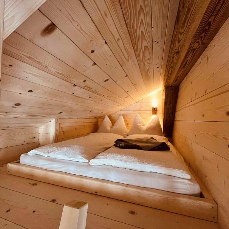 Chalet Herbst - Chalet - 21