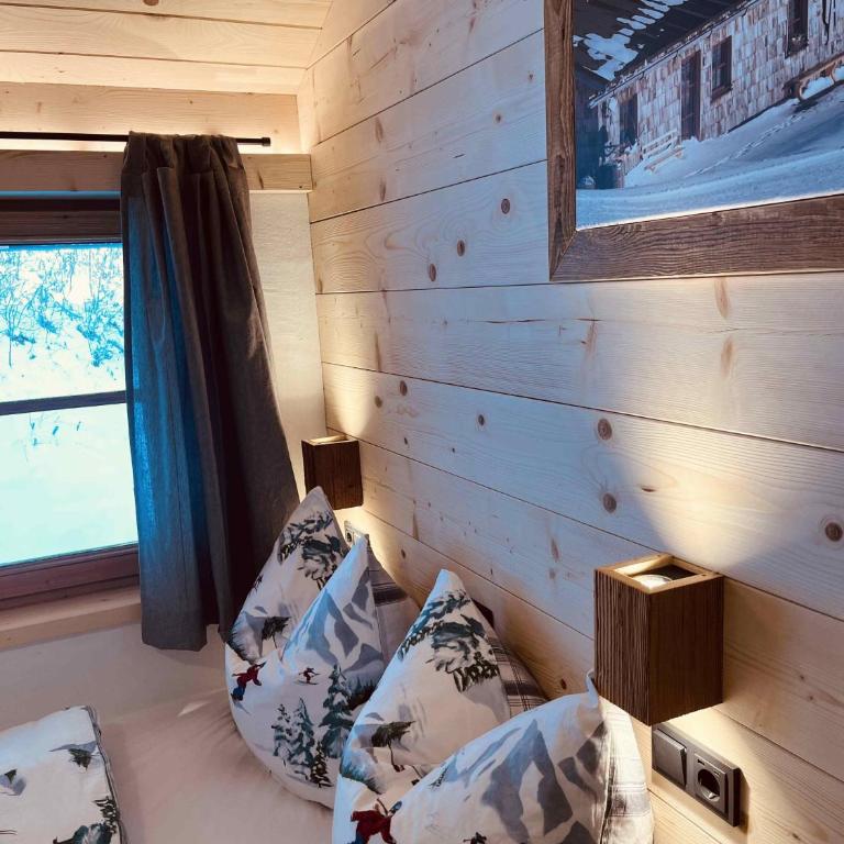 Chalet Herbst - Chalet - 16